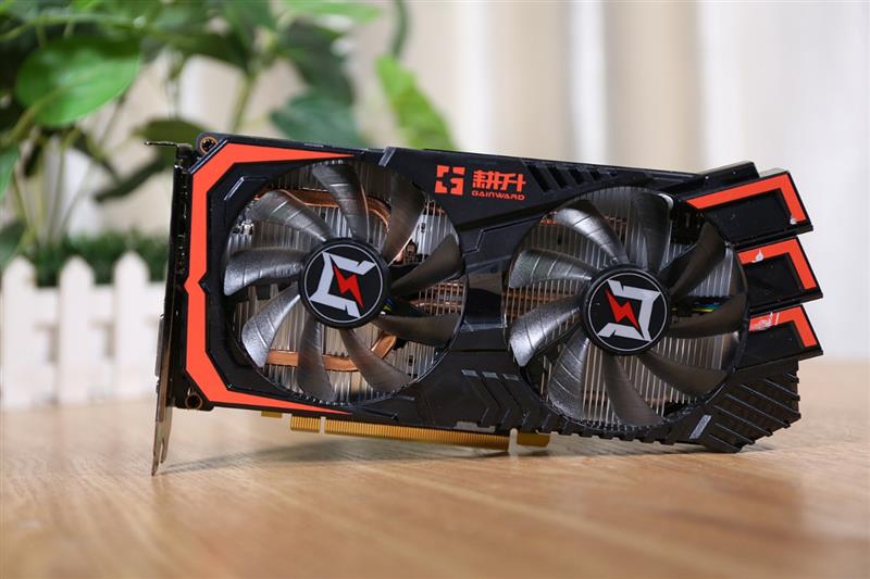 见证老黄神奇刀法！耕升GTX 1660 Ti追风版评测：性能持平GTX 1070