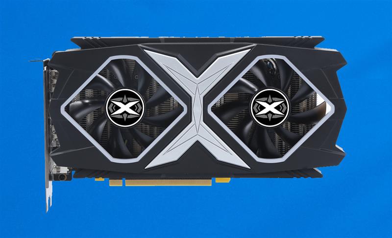 见证老黄神奇刀法！耕升GTX 1660 Ti追风版评测：性能持平GTX 1070