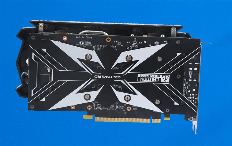 见证老黄神奇刀法！耕升GTX 1660 Ti追风版评测：性能持平GTX 1070