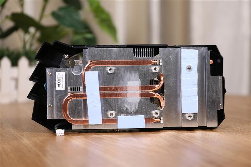 见证老黄神奇刀法！耕升GTX 1660 Ti追风版评测：性能持平GTX 1070