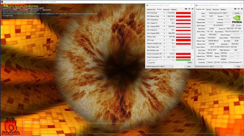 注定爆款！GTX 1660 Ti首发评测：踏上能耗比之巅