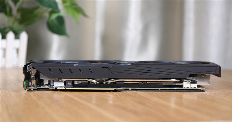 注定爆款！GTX 1660 Ti首发评测：踏上能耗比之巅