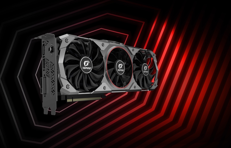 注定爆款！GTX 1660 Ti首发评测：踏上能耗比之巅