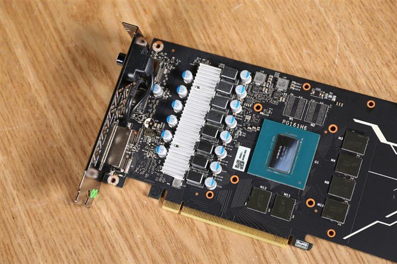 注定爆款！GTX 1660 Ti首发评测：踏上能耗比之巅