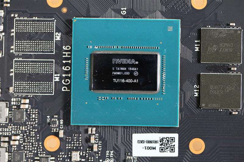 注定爆款！GTX 1660 Ti首发评测：踏上能耗比之巅