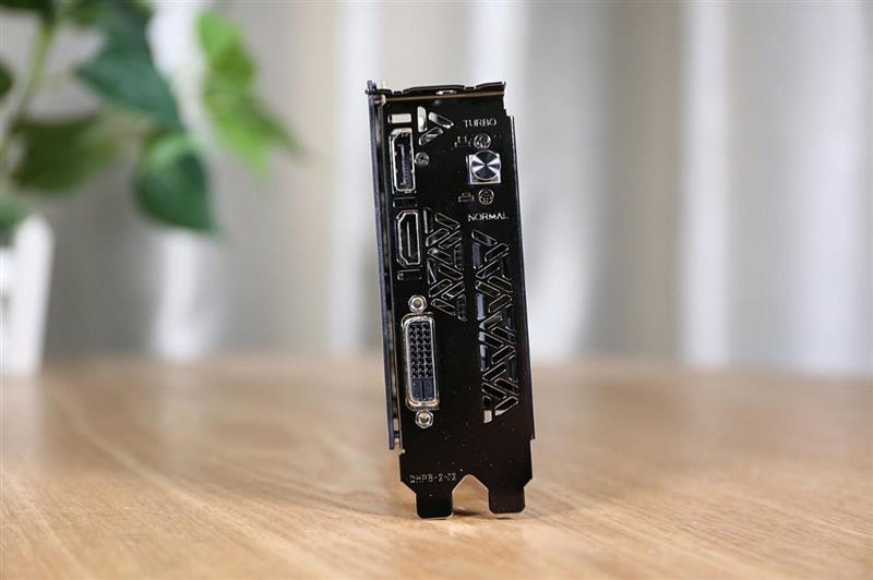 注定爆款！GTX 1660 Ti首发评测：踏上能耗比之巅