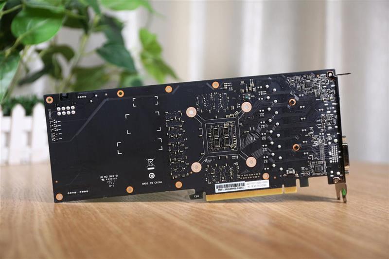 注定爆款！GTX 1660 Ti首发评测：踏上能耗比之巅