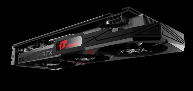 注定爆款！GTX 1660 Ti首发评测：踏上能耗比之巅