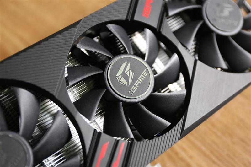 注定爆款！GTX 1660 Ti首发评测：踏上能耗比之巅