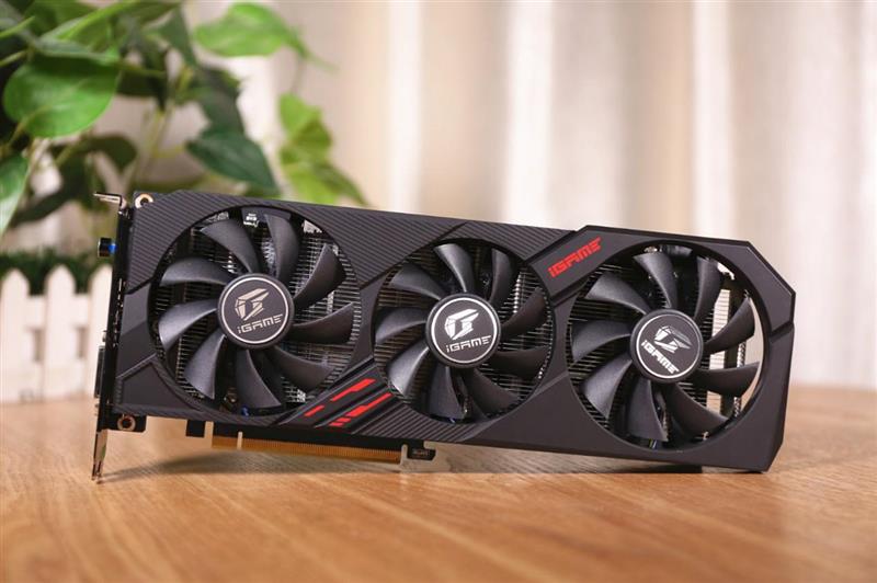 注定爆款！GTX 1660 Ti首发评测：踏上能耗比之巅