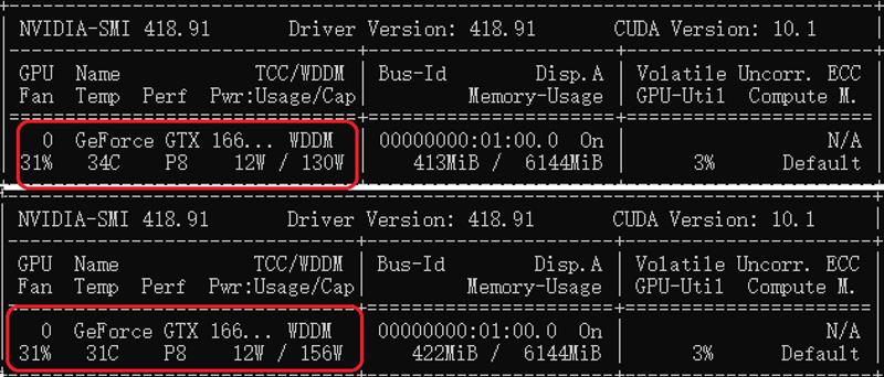 注定爆款！GTX 1660 Ti首发评测：踏上能耗比之巅
