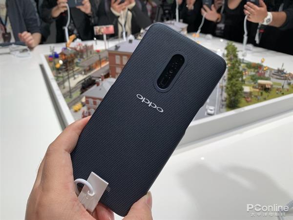 OPPO 10倍混合光学变焦真机体验 改变手机变焦史