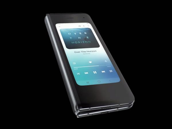 巅峰对决 三星Galaxy Fold和华为Mate X详细对比