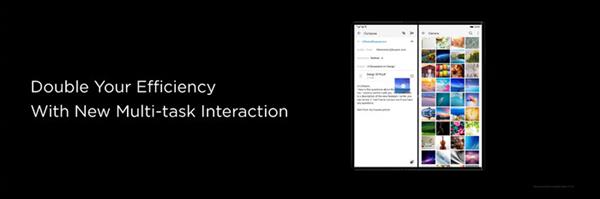 华为Mate X深度解析：折叠屏5G夺第一
