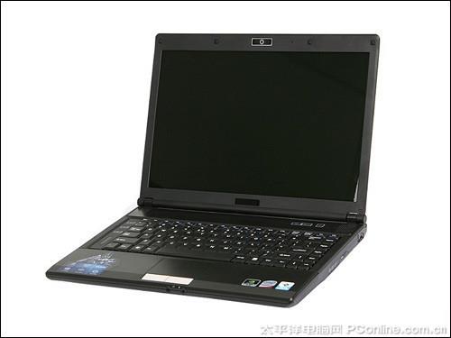 夕阳下的奔跑是我们逝去的青春 笔记本10年变化