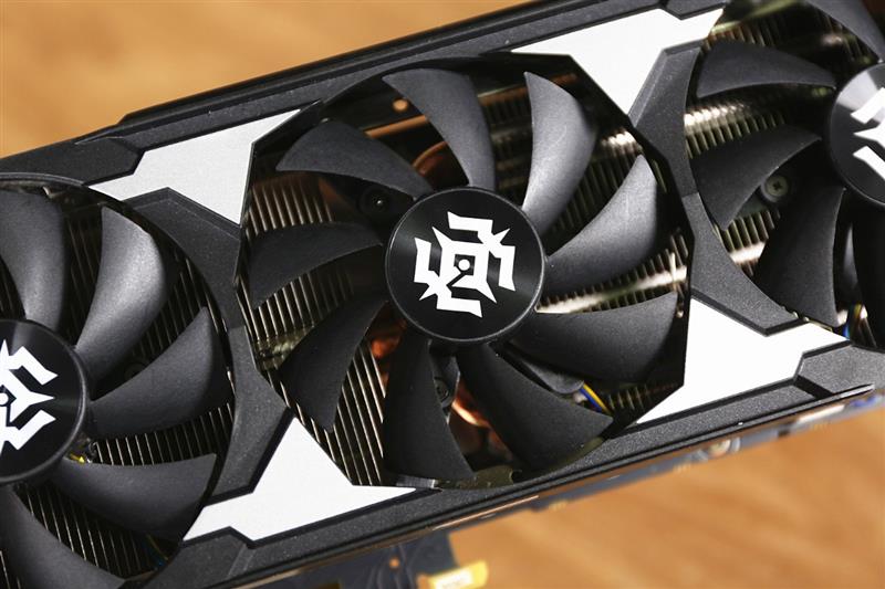 烤机最高48度！索泰GTX 1660 Ti X-GAMING OC评测：超频也有惊喜