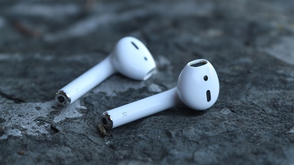 AirPods 2终于要来了 苹果春季发布会新品前瞻