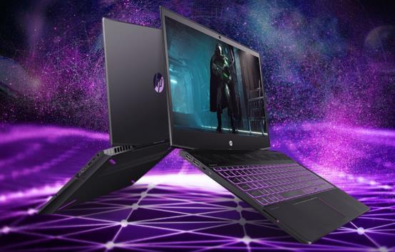 性价比爆棚！惠普光影精灵4 Radeon特别版评测