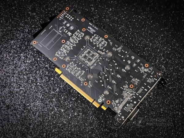 游戏小甜点 耕升GTX 1660 Ti追风上手