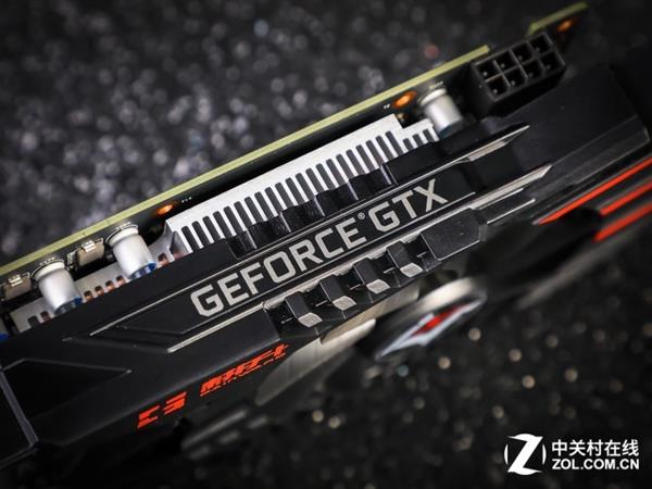 游戏小甜点 耕升GTX 1660 Ti追风上手