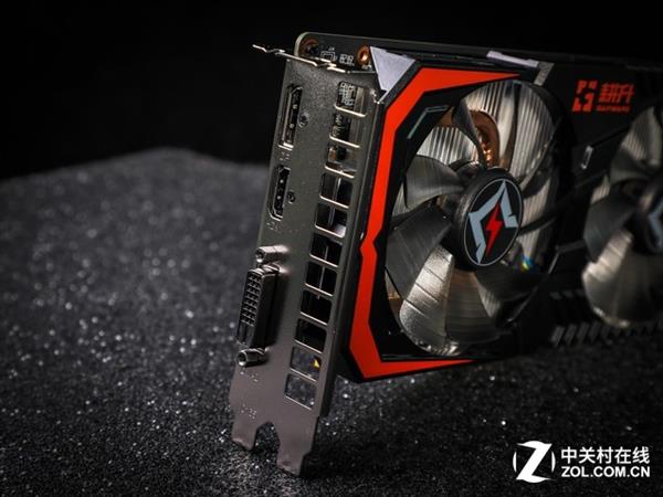 游戏小甜点 耕升GTX 1660 Ti追风上手