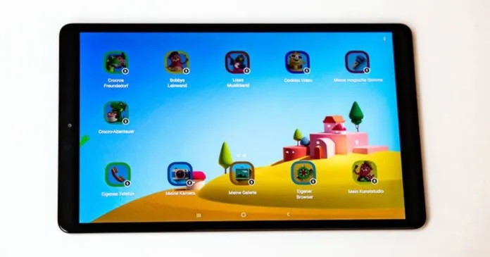 三星Galaxy Tab A3 XL平板通过FCC认证：采用Exynos 7885处理器