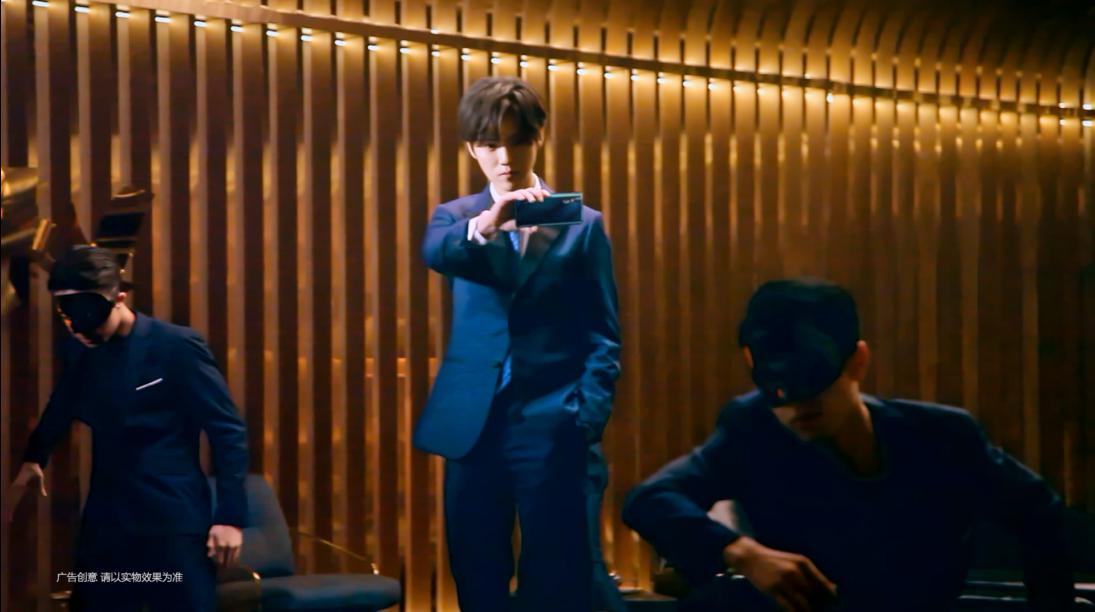 惊喜再进一步 vivo官宣刘雯、鹿晗成新品代言人