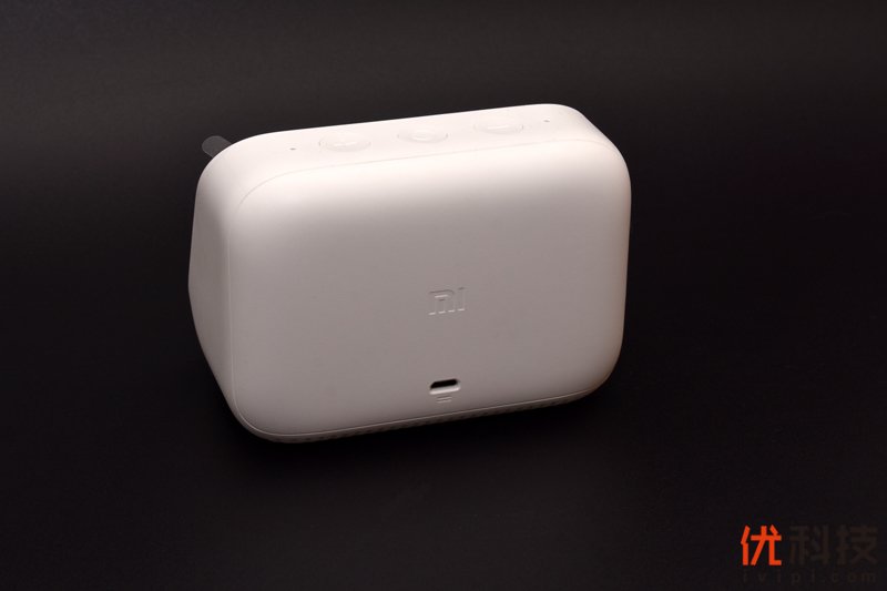 智能家居控制看得见 小爱触屏音箱评测