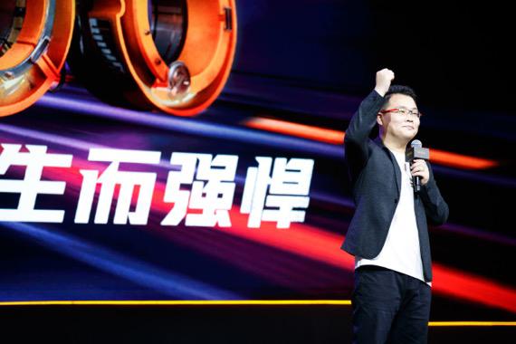 iQOO明日再开售 已购买用户官方加送半年延保