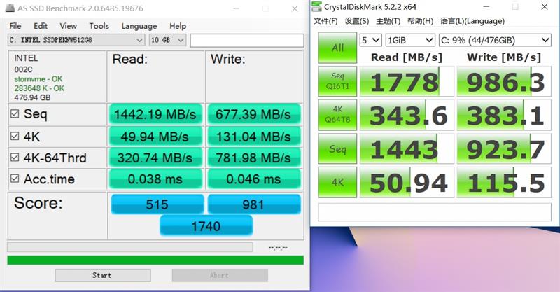 A4纸大小的14英寸笔记本！华硕灵耀U 2代评测：同价位无敌