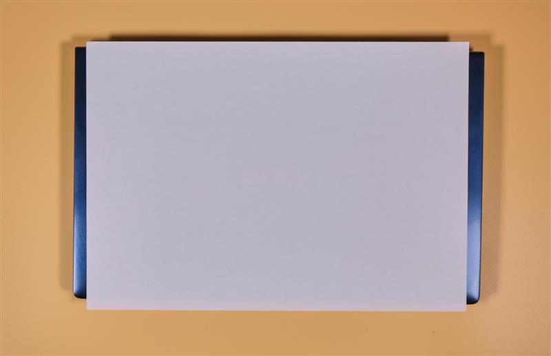 A4纸大小的14英寸笔记本！华硕灵耀U 2代评测：同价位无敌