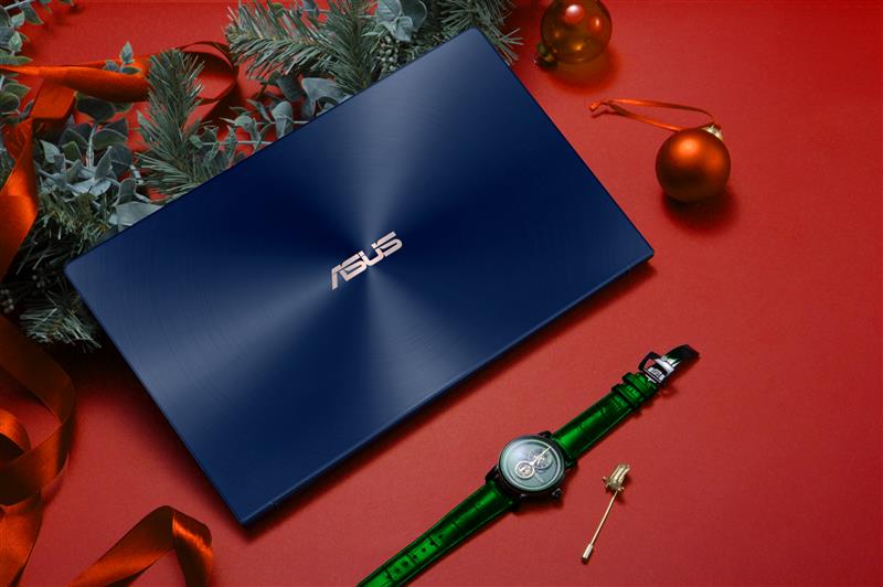 A4纸大小的14英寸笔记本！华硕灵耀U 2代评测：同价位无敌