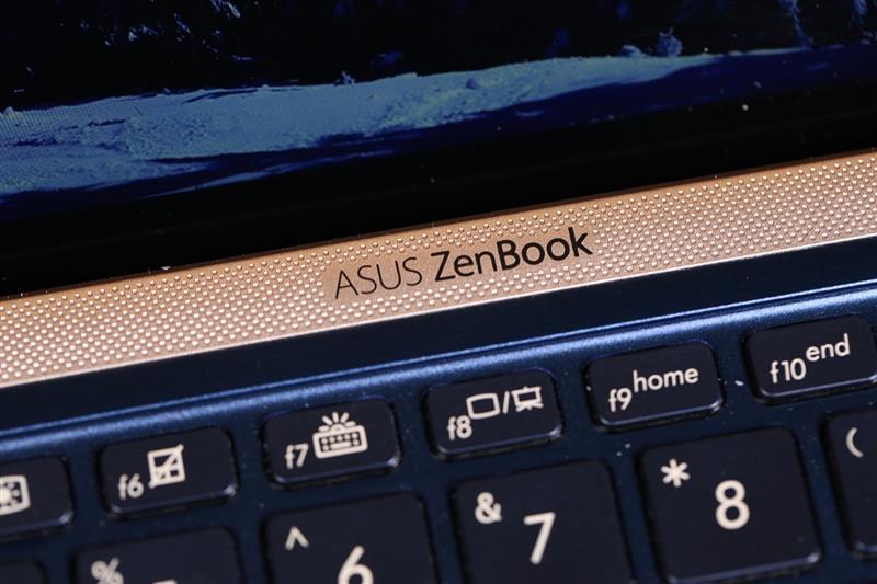 A4纸大小的14英寸笔记本！华硕灵耀U 2代评测：同价位无敌