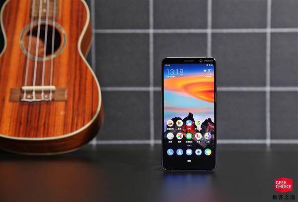 Nokia 9 PureView<a href='https://www.ivipi.com/pc/' target='_blank'><u>体验</u></a>：后置五摄的拍照到底有多强？