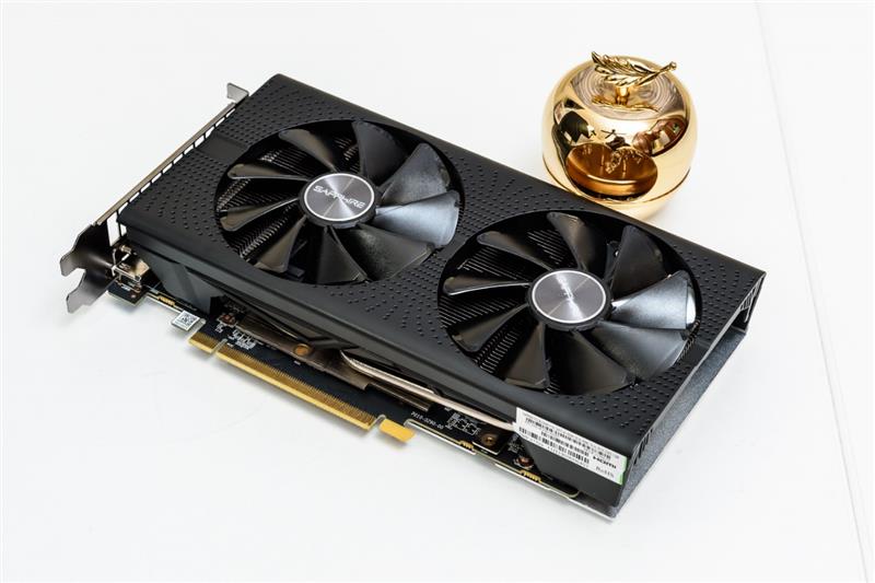 “大材小用”拼了！AMD RX 560 XT显卡首发评测