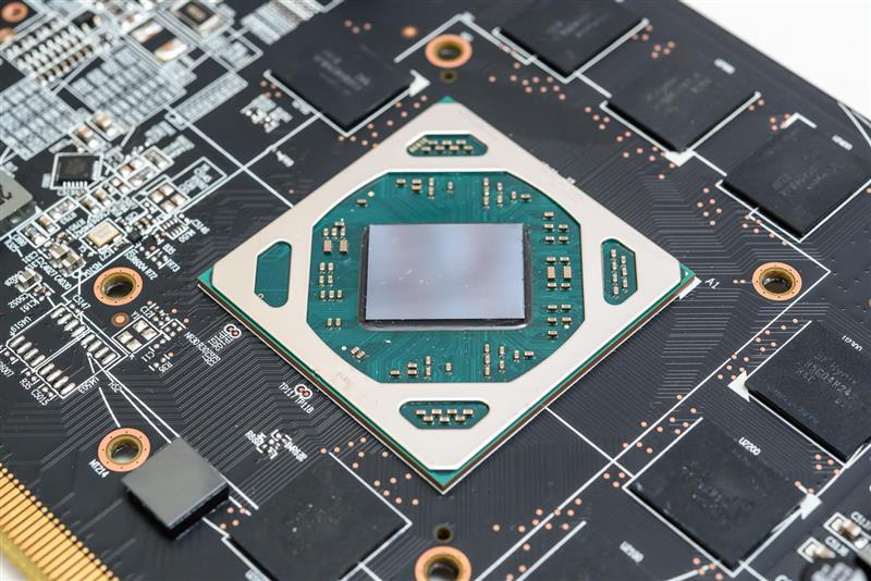 “大材小用”拼了！AMD RX 560 XT显卡首发评测