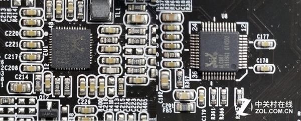 315板U揭秘：一代旗舰系列主板沦落至此