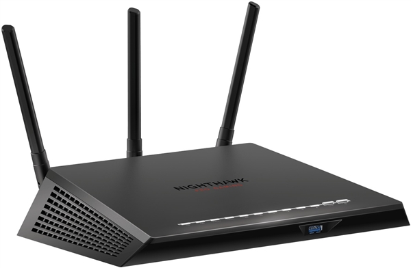 NETGEAR网件发布低配版电竞无线路由器XR300