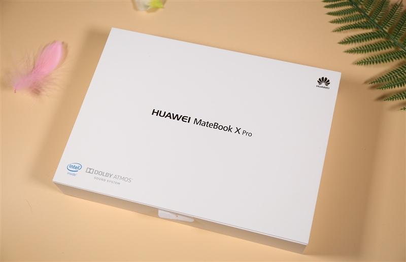 伫立巅峰之尖 新款华为MateBook X Pro评测：Windows阵营Mac唯一敌手