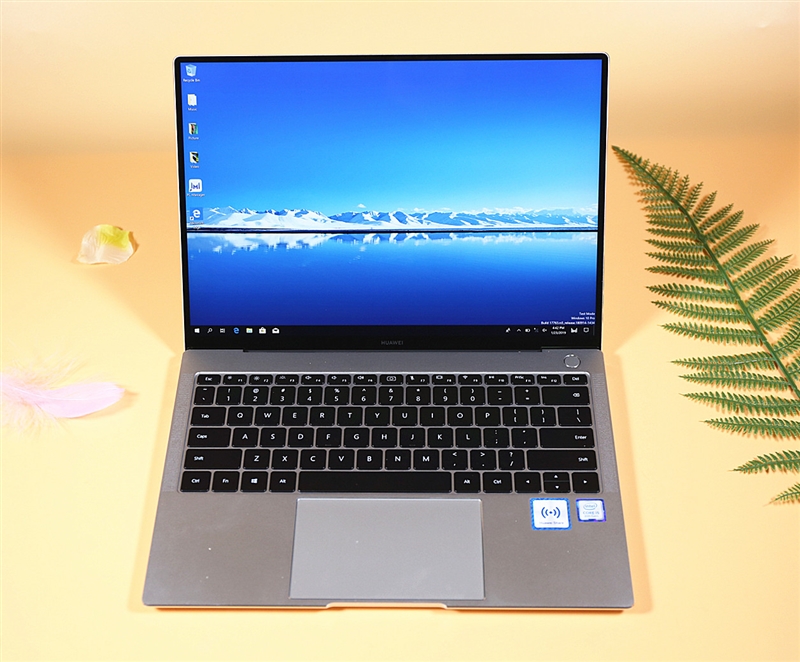 伫立巅峰之尖 新款华为MateBook X Pro评测：Windows阵营Mac唯一敌手