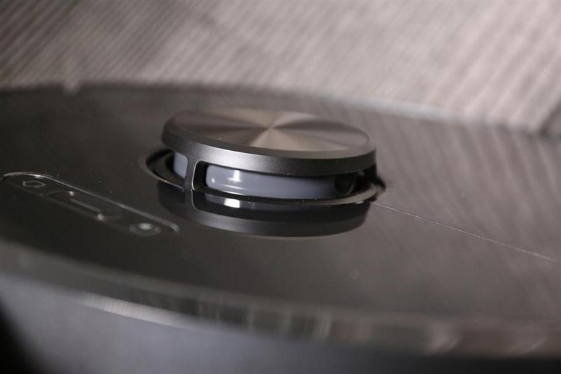 自动分区猛升级！石头扫地机器人T6评测：地图管理3.0、感受2000帕狂野吸力