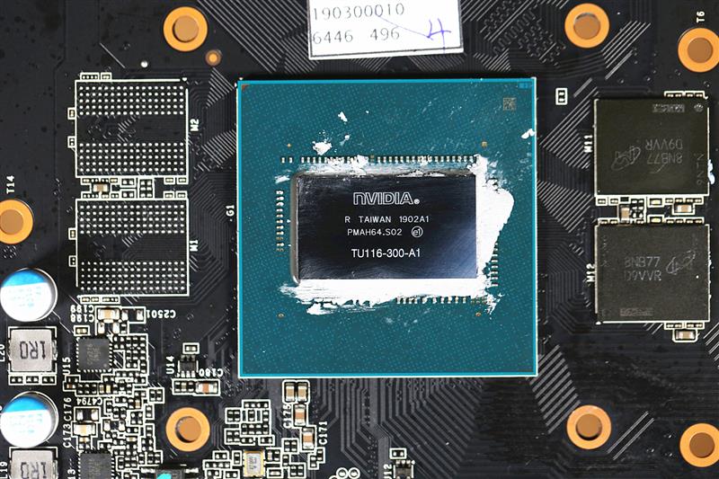 完美取代GTX 1060！耕升GTX 1660追风版评测：老显卡升级换代首选