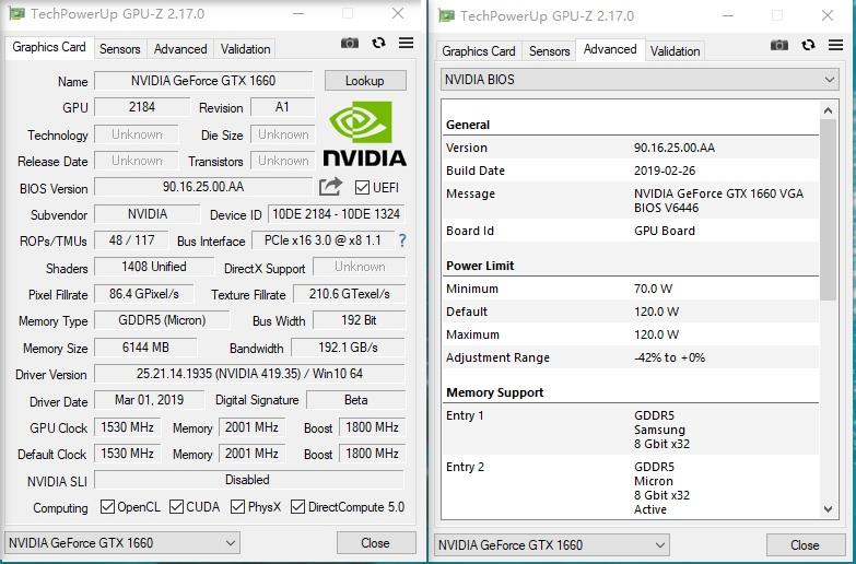 完美取代GTX 1060！耕升GTX 1660追风版评测：老显卡升级换代首选