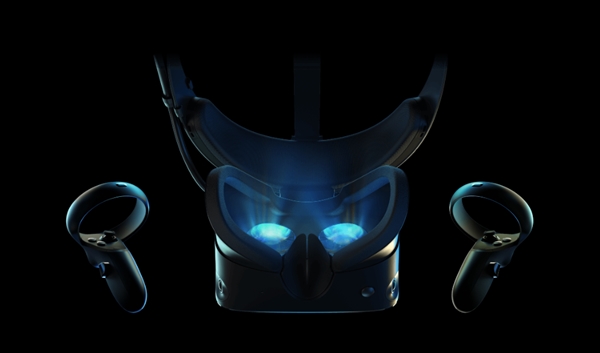 Oculus推出与<a href='https://www.lenovo.com.cn/' target='_blank'><u>联想</u></a>合作的Oculus Rift S眼镜：全新升级