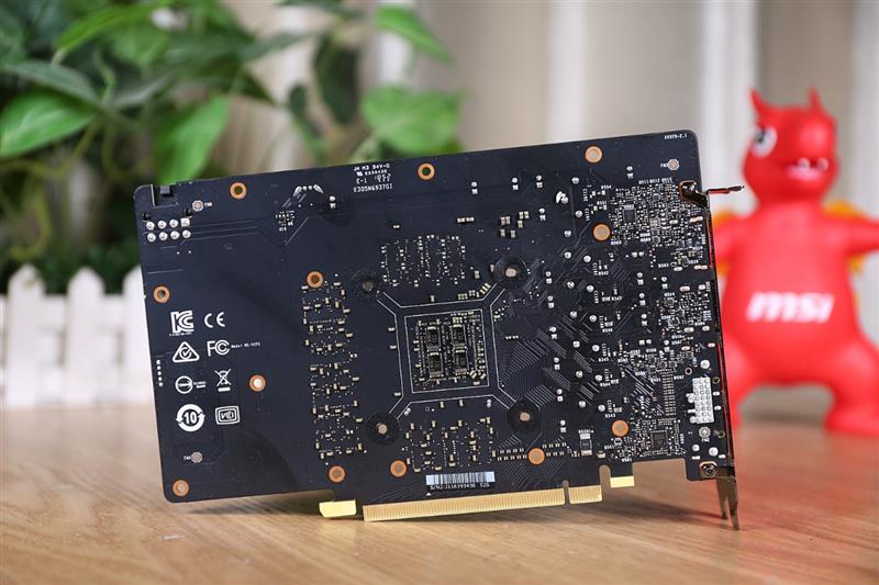 A/N主流价位当家花旦的对决！微星GTX 1660 Ti魔龙VS XFX RX590