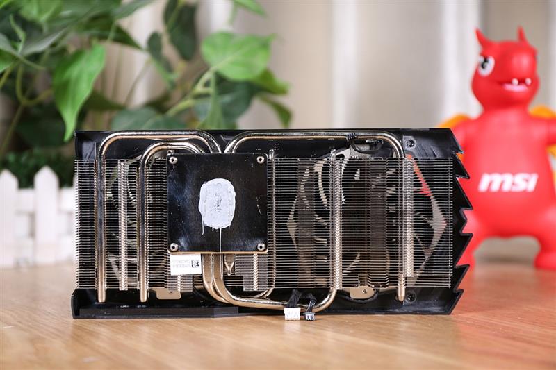 A/N主流价位当家花旦的对决！微星GTX 1660 Ti魔龙VS XFX RX590