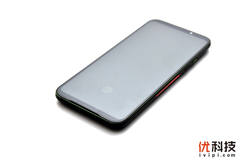 不是所有旗舰都叫游戏手机 黑鲨游戏手机2评测