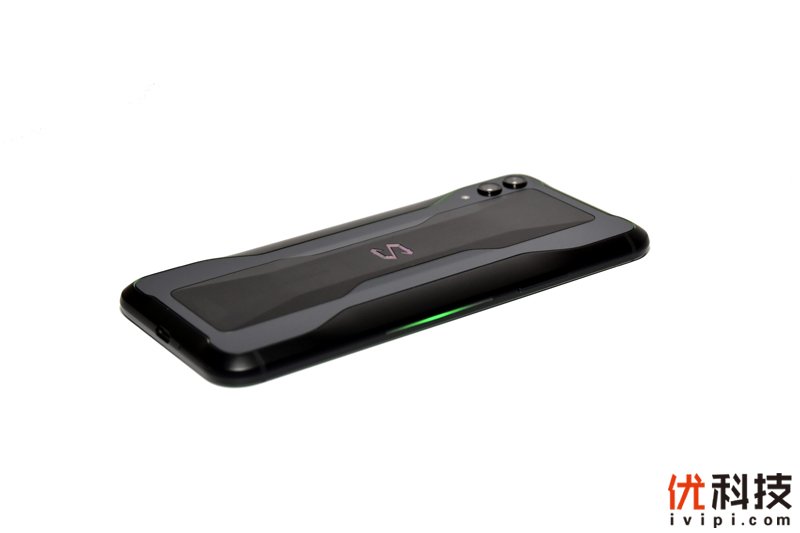 不是所有旗舰都叫游戏手机 黑鲨游戏手机2评测