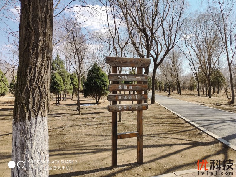 不是所有旗舰都叫游戏手机 黑鲨游戏手机2评测