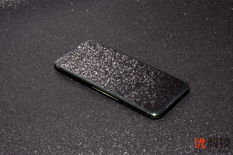 不是所有旗舰都叫游戏手机 黑鲨游戏手机2评测